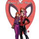 Illustration for article titled My hopes and speculation for the post-Secret Wars Marvel universe